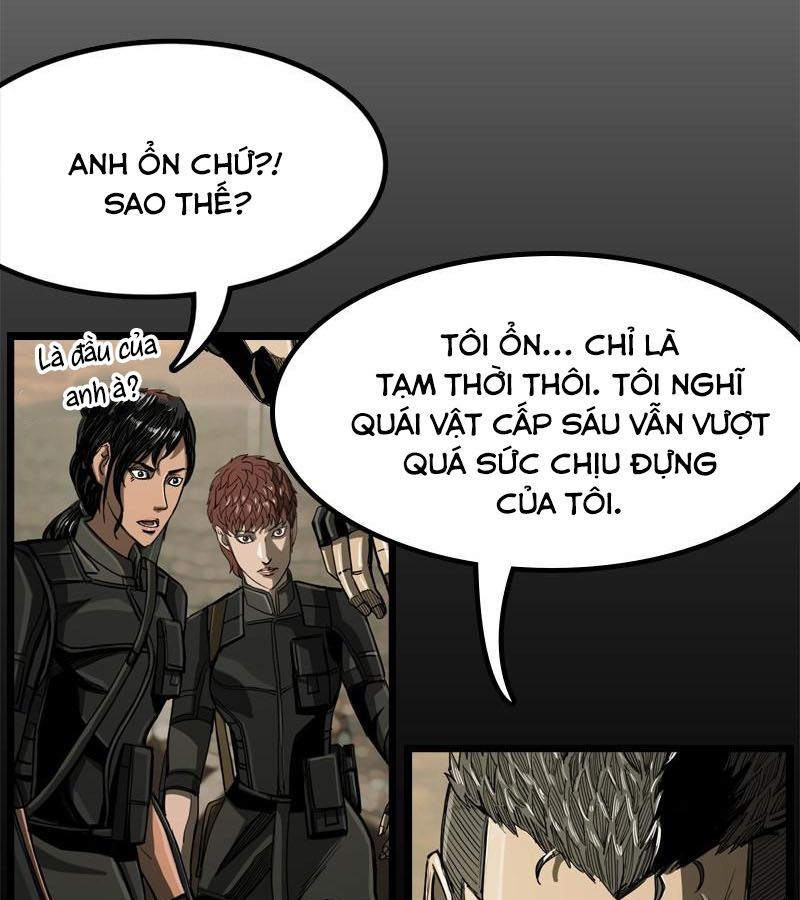 The First Hunter Chapter 58 - 27