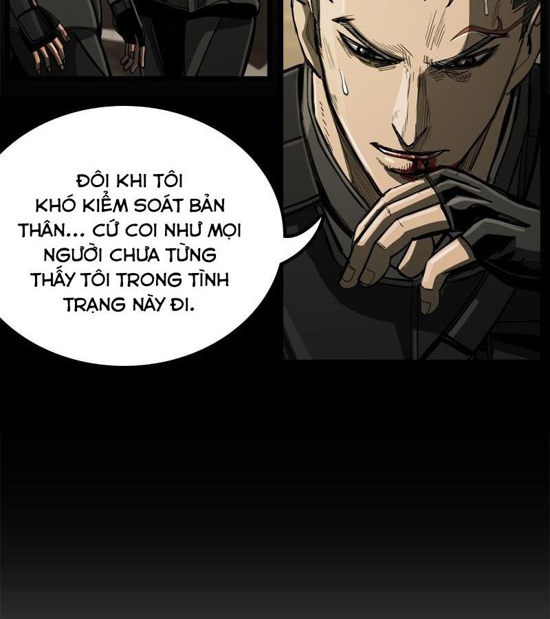 The First Hunter Chapter 58 - 28