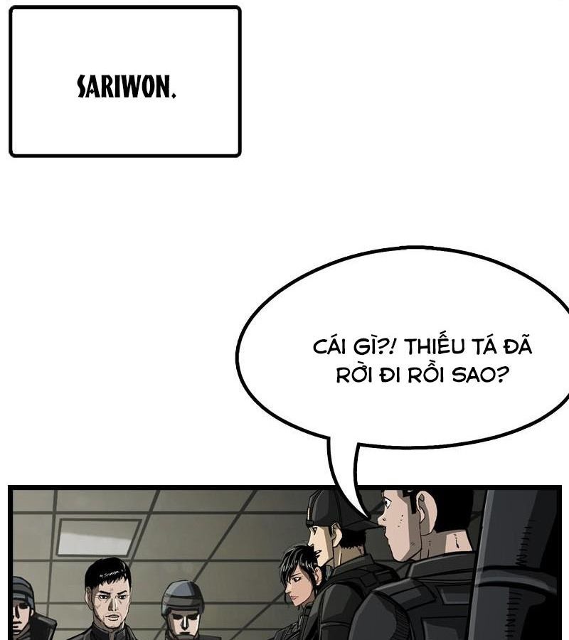 The First Hunter Chapter 58 - 30