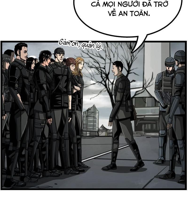 The First Hunter Chapter 58 - 4