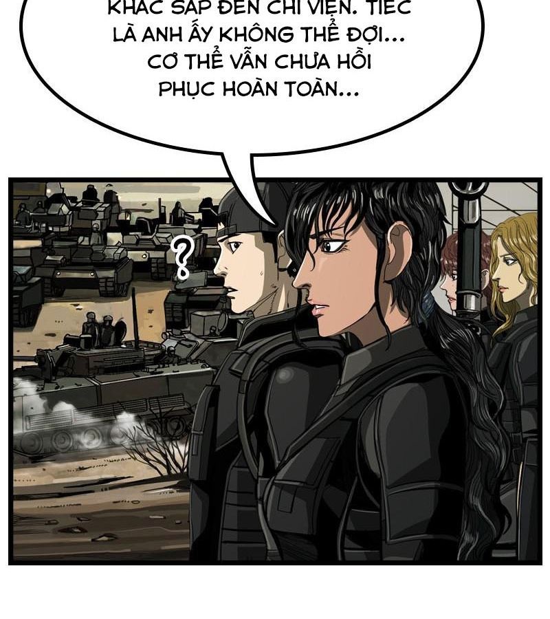 The First Hunter Chapter 58 - 32