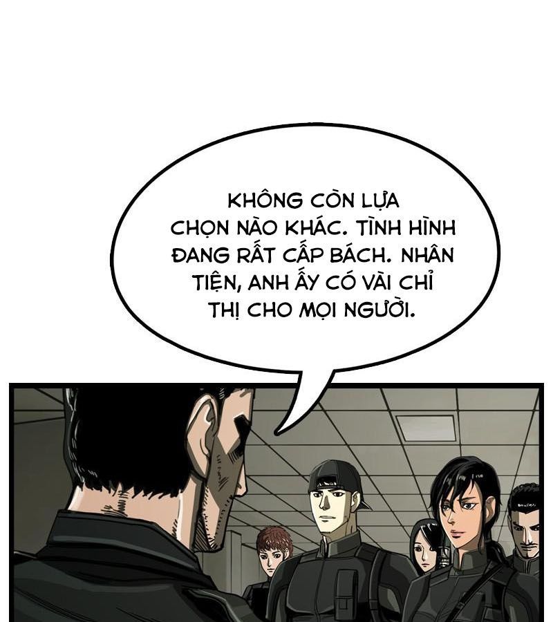 The First Hunter Chapter 58 - 33