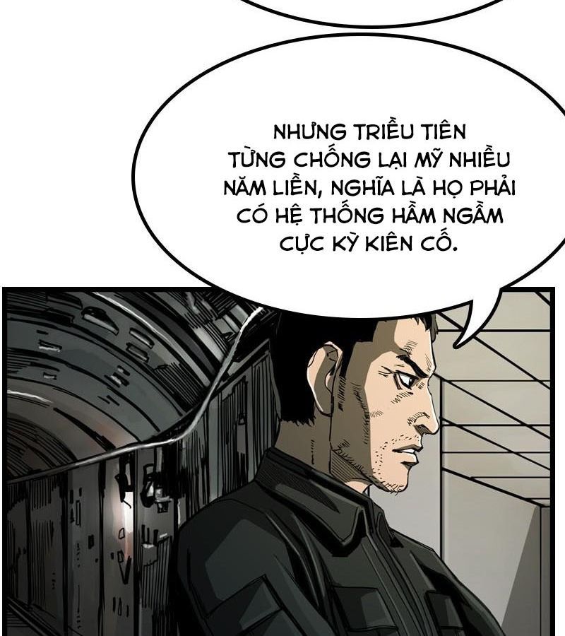 The First Hunter Chapter 58 - 36