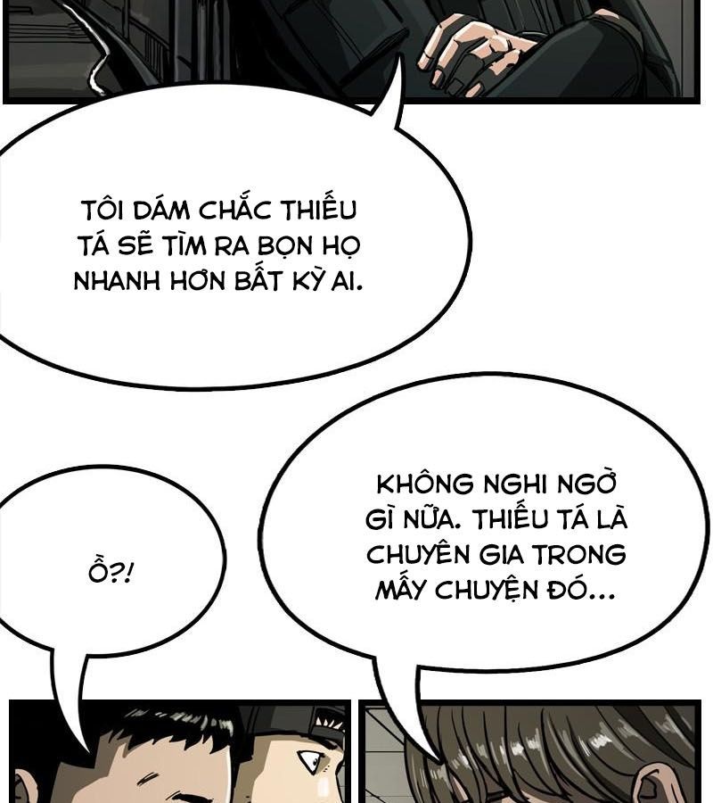 The First Hunter Chapter 58 - 37