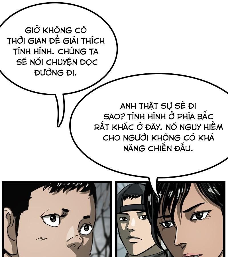 The First Hunter Chapter 58 - 5