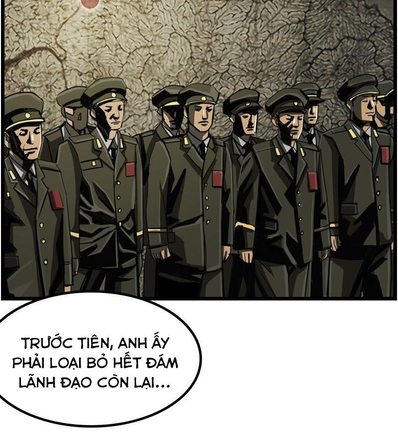 The First Hunter Chapter 58 - 41