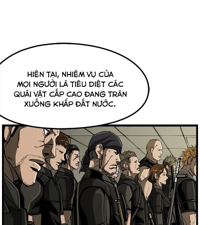 The First Hunter Chapter 58 - 42