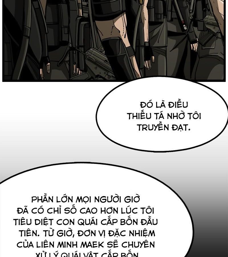 The First Hunter Chapter 58 - 43