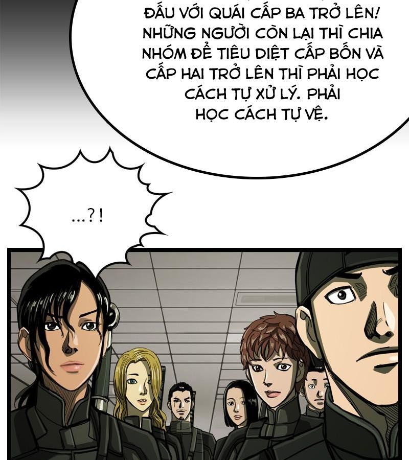 The First Hunter Chapter 58 - 45