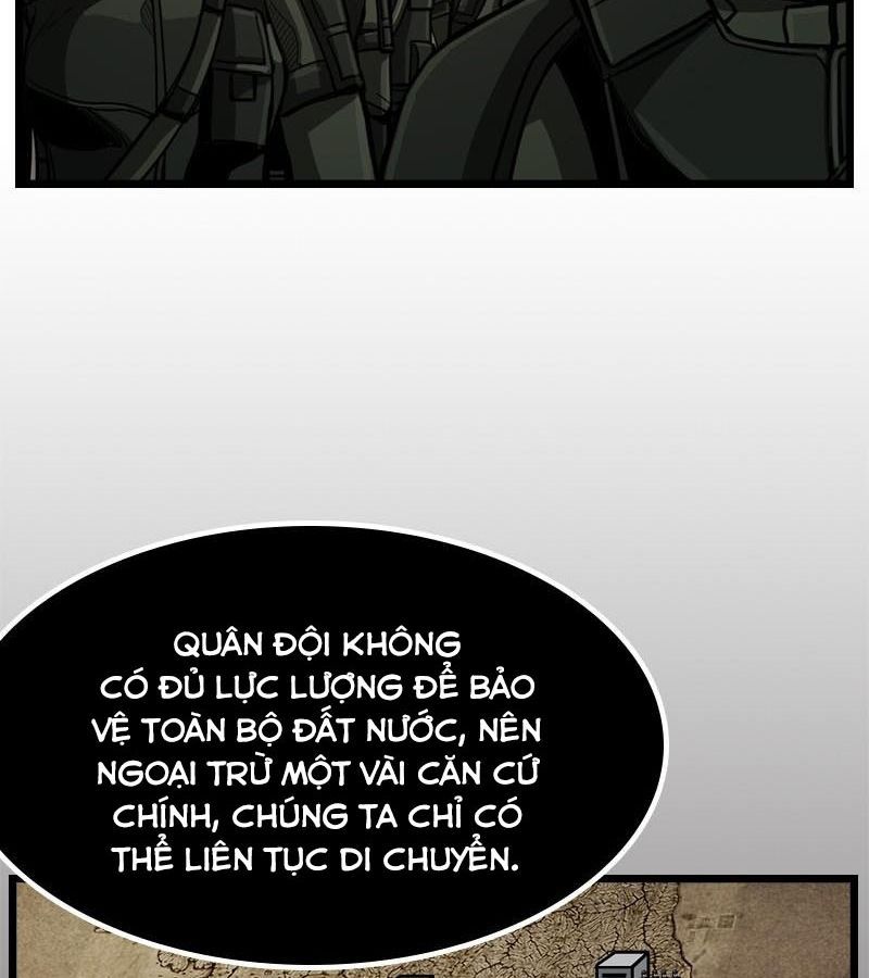 The First Hunter Chapter 58 - 46