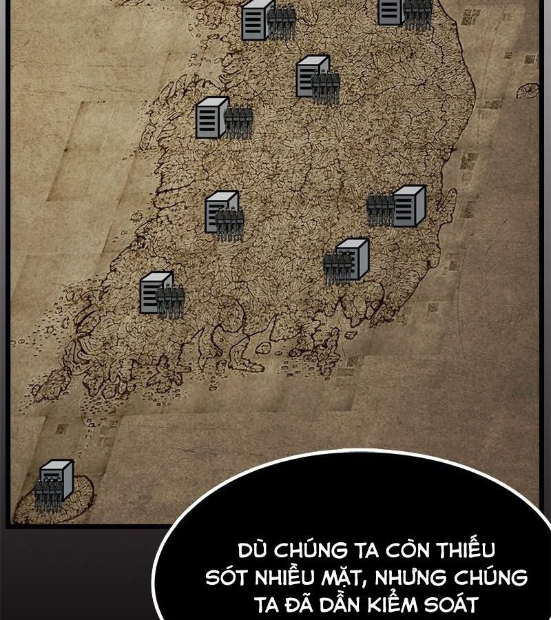 The First Hunter Chapter 58 - 47