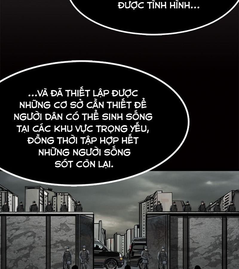 The First Hunter Chapter 58 - 48