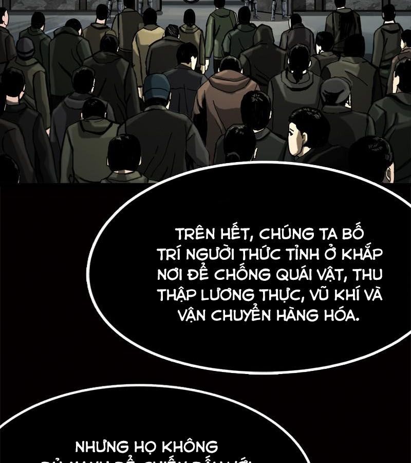 The First Hunter Chapter 58 - 49