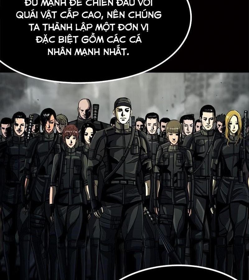 The First Hunter Chapter 58 - 50