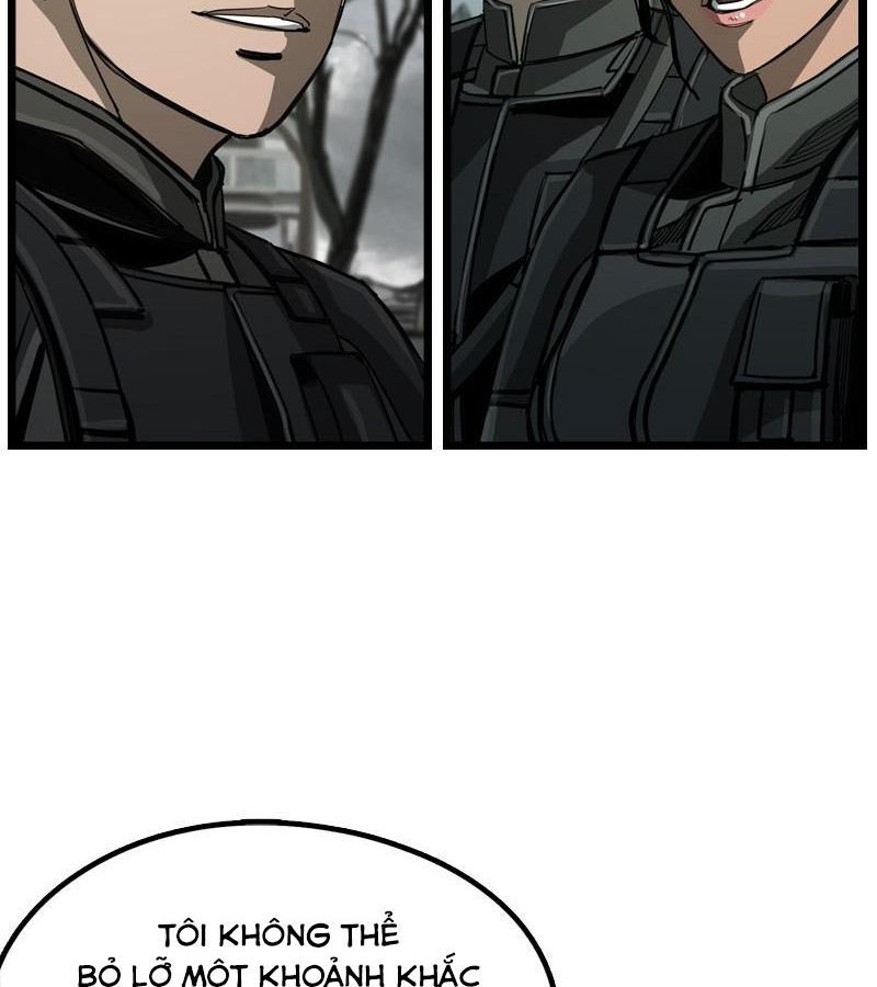 The First Hunter Chapter 58 - 6