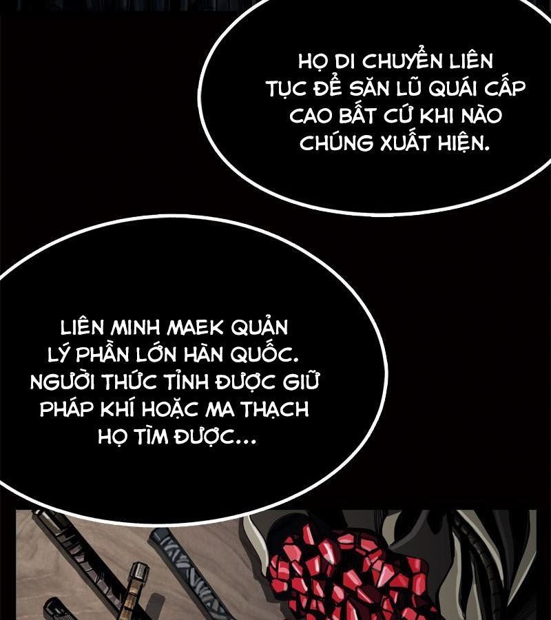 The First Hunter Chapter 58 - 51