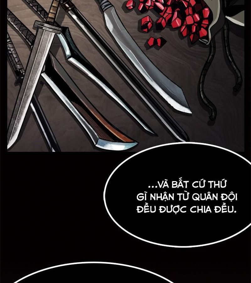 The First Hunter Chapter 58 - 52