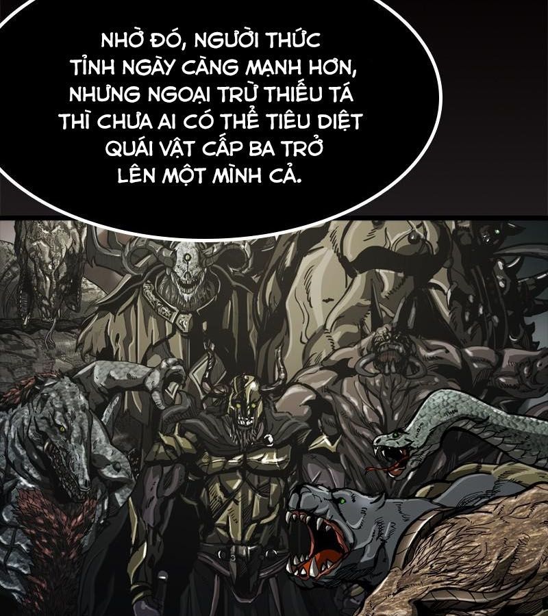 The First Hunter Chapter 58 - 53