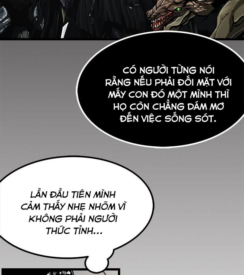 The First Hunter Chapter 58 - 54