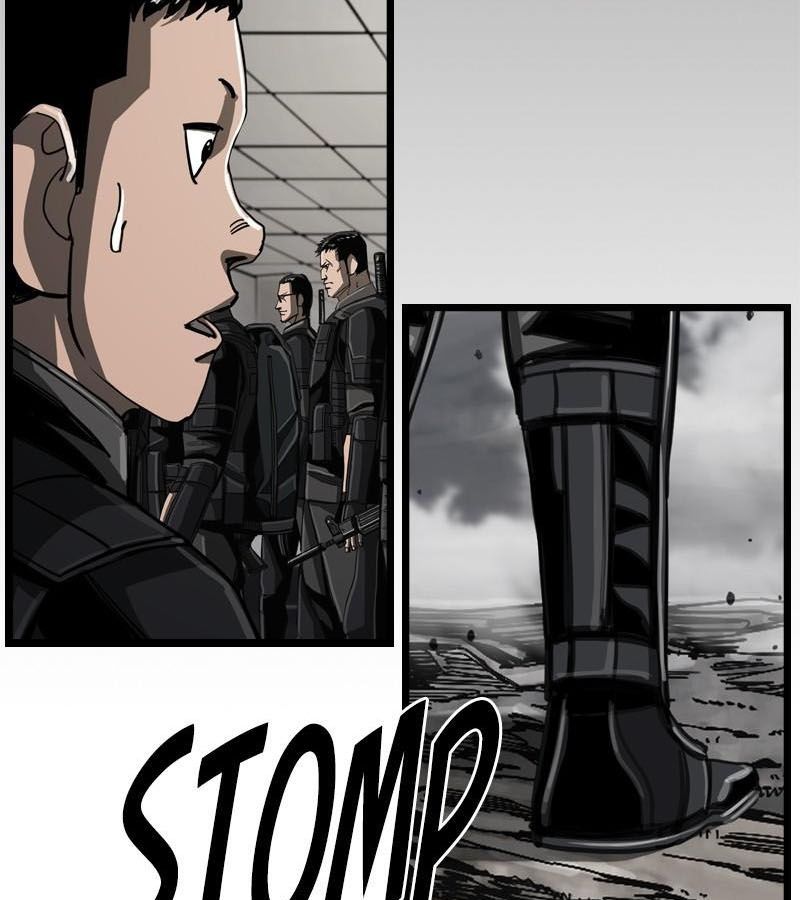 The First Hunter Chapter 58 - 55