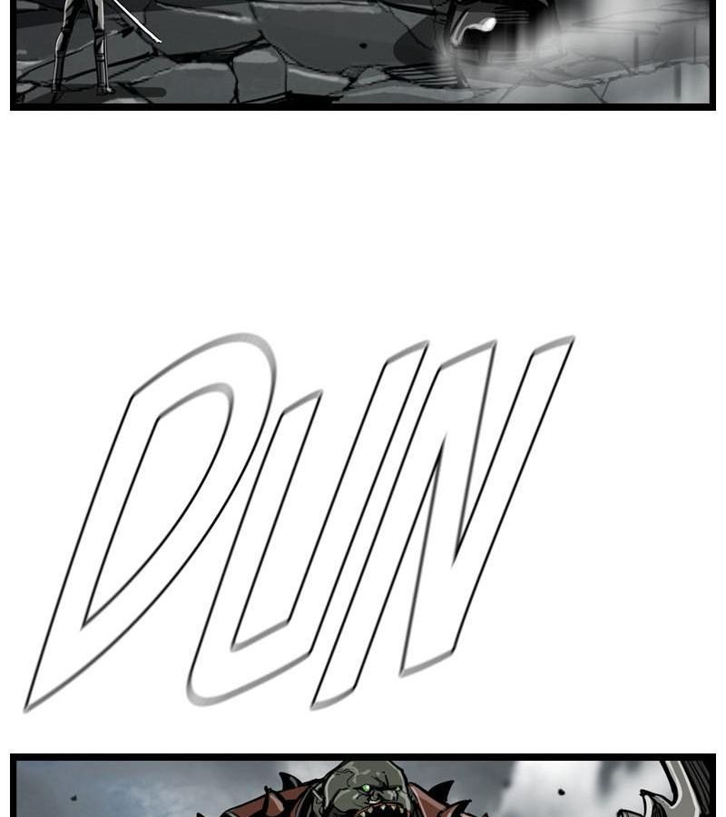 The First Hunter Chapter 58 - 58