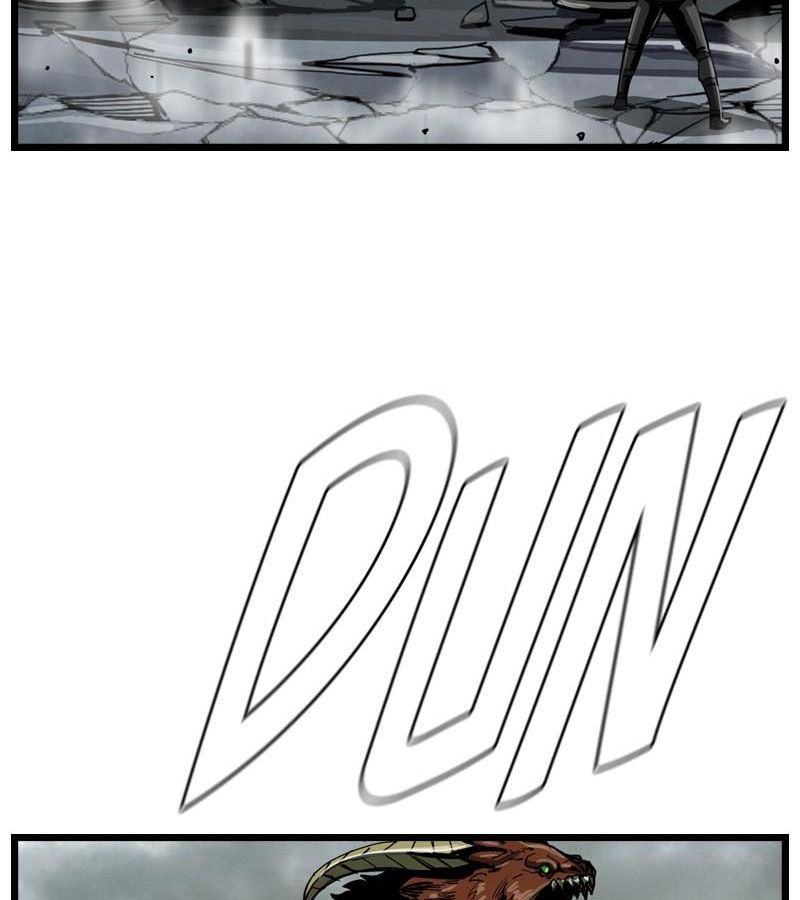 The First Hunter Chapter 58 - 60