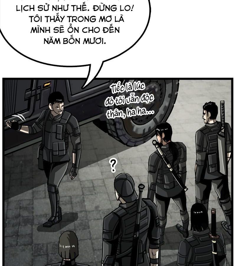 The First Hunter Chapter 58 - 7
