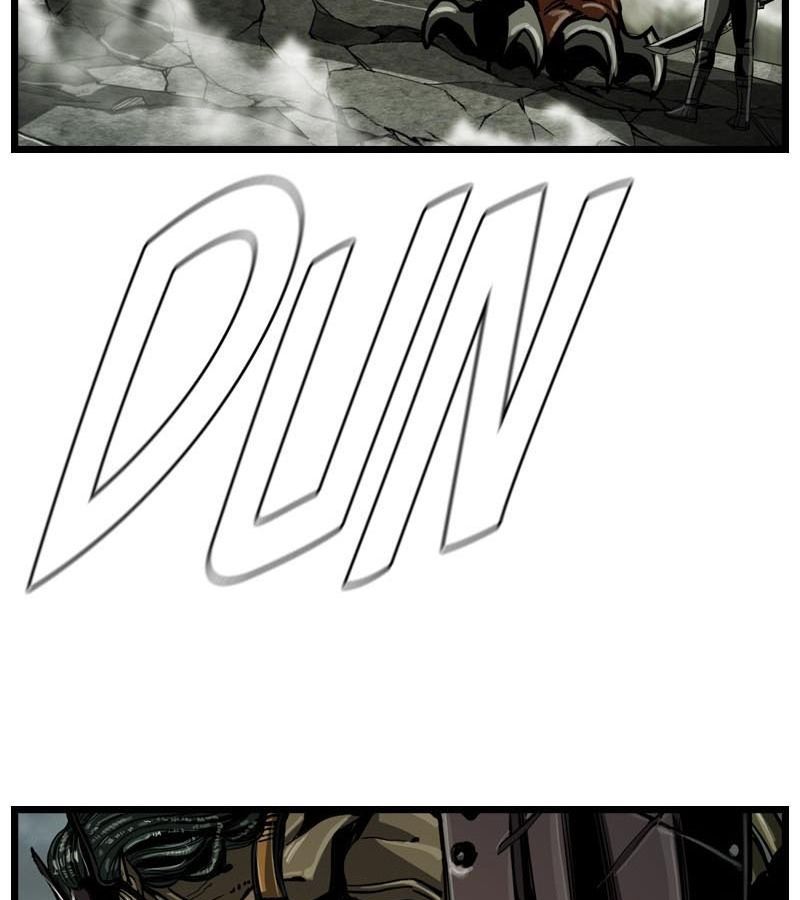 The First Hunter Chapter 58 - 62