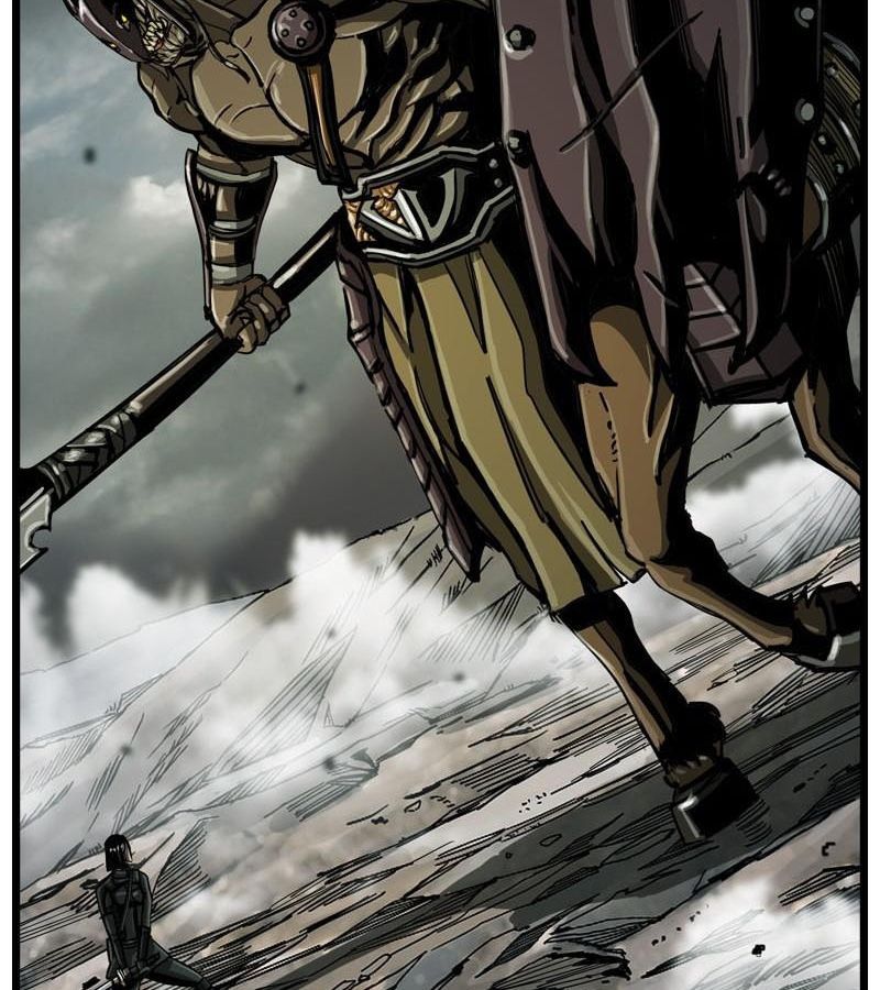 The First Hunter Chapter 58 - 63