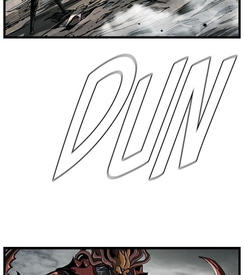 The First Hunter Chapter 58 - 64