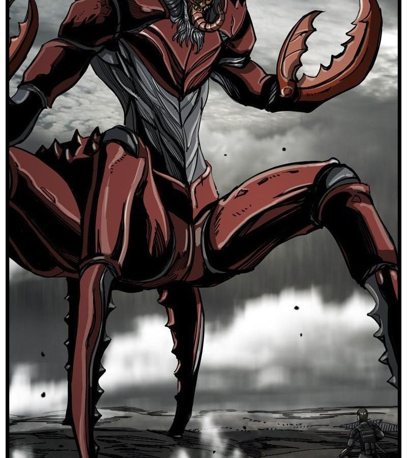 The First Hunter Chapter 58 - 65