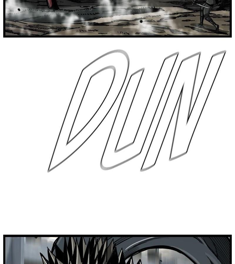 The First Hunter Chapter 58 - 66