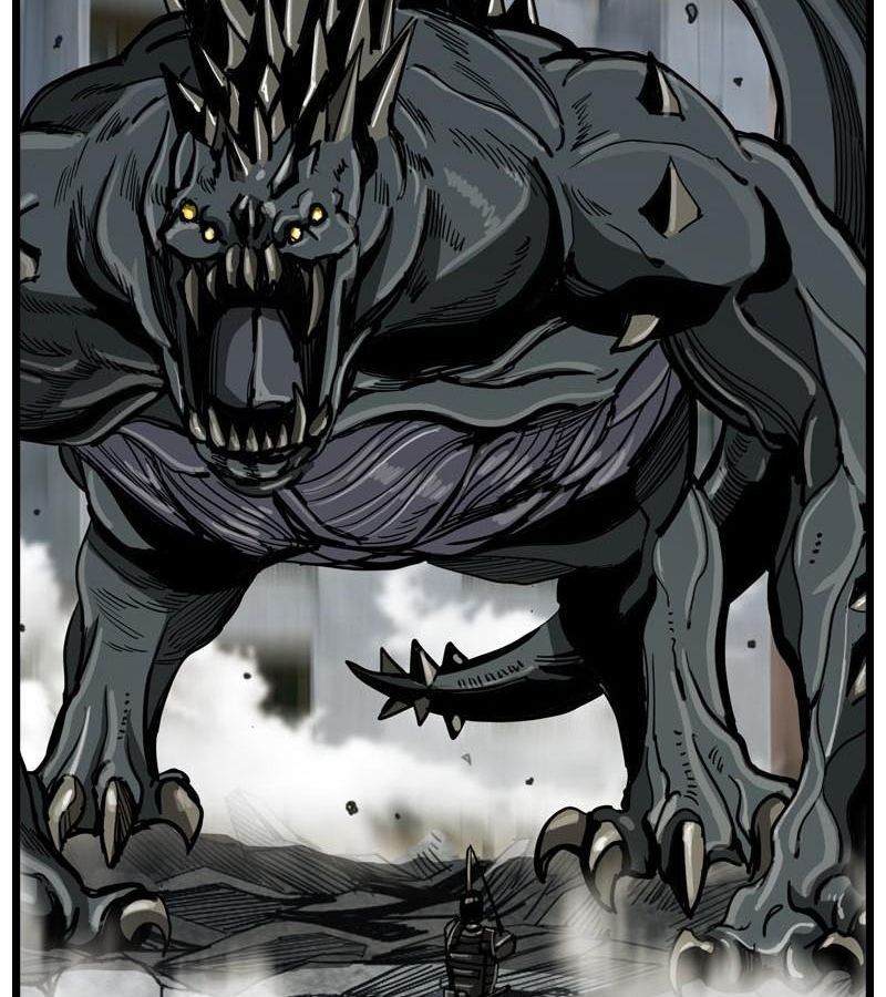 The First Hunter Chapter 58 - 67