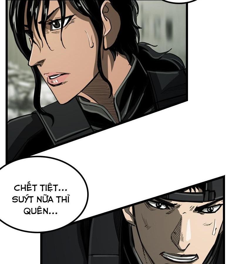 The First Hunter Chapter 58 - 69