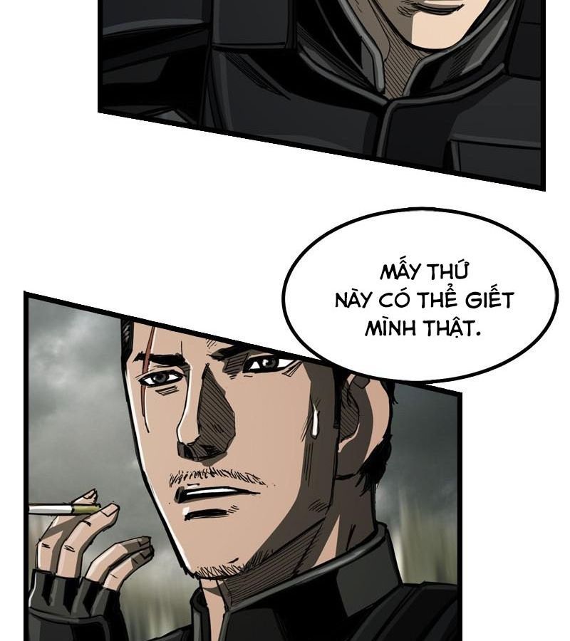 The First Hunter Chapter 58 - 70