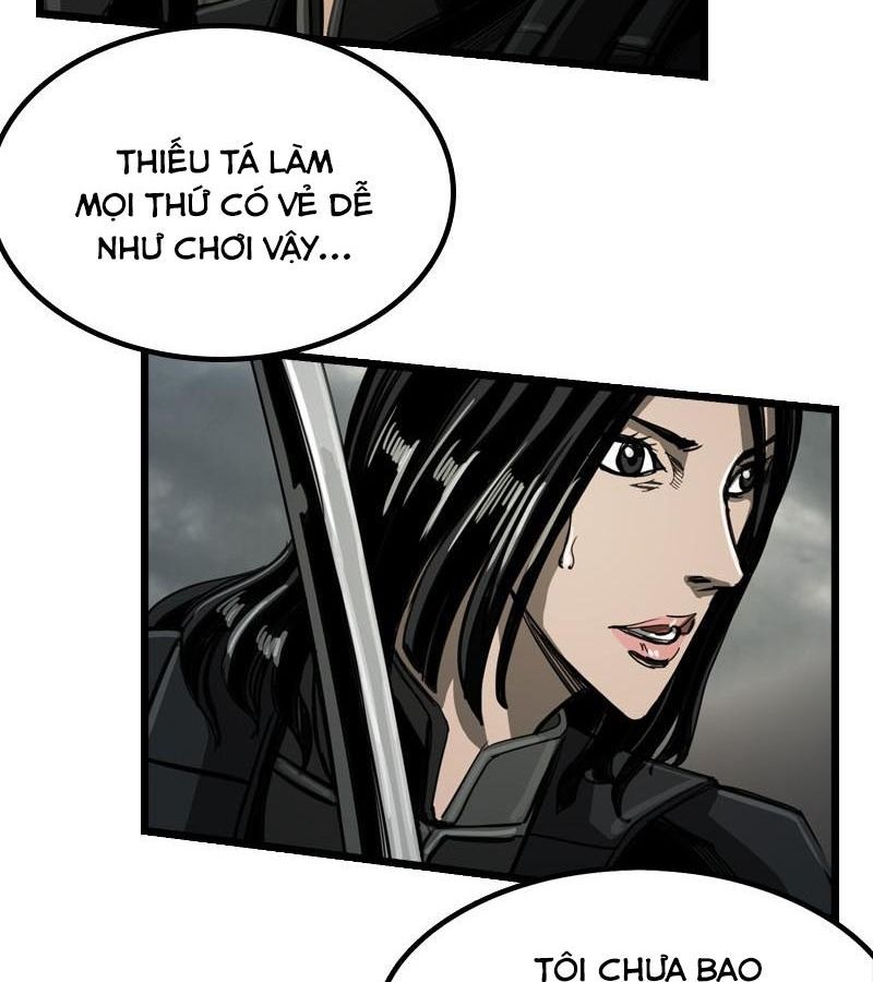 The First Hunter Chapter 58 - 71