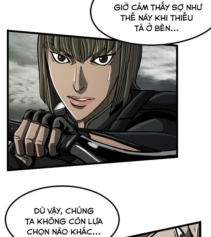 The First Hunter Chapter 58 - 72