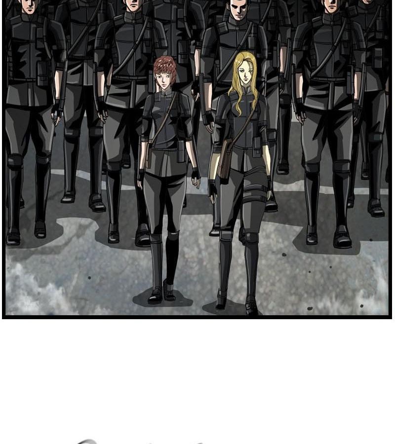 The First Hunter Chapter 58 - 76