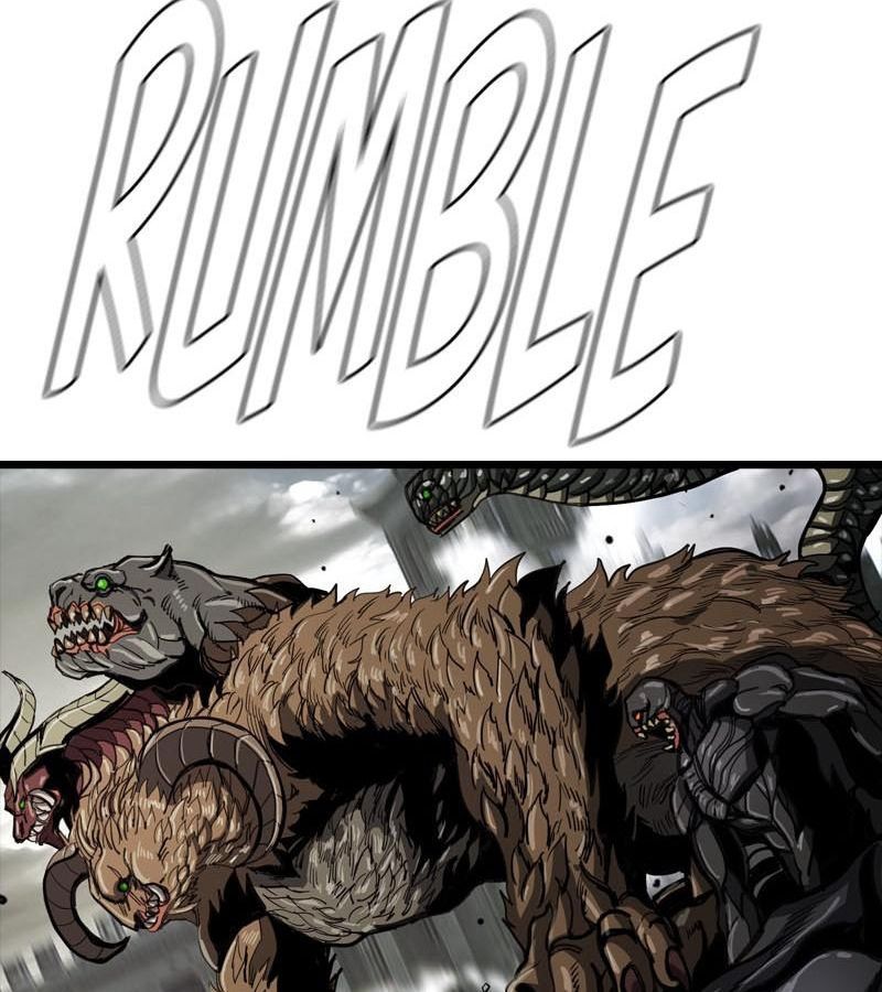 The First Hunter Chapter 58 - 77