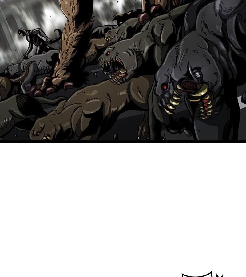 The First Hunter Chapter 58 - 78