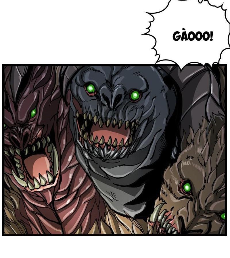 The First Hunter Chapter 58 - 79