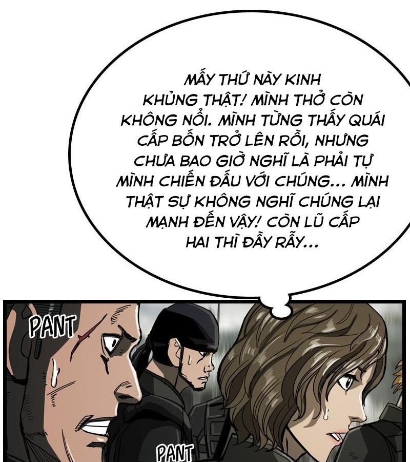 The First Hunter Chapter 58 - 80