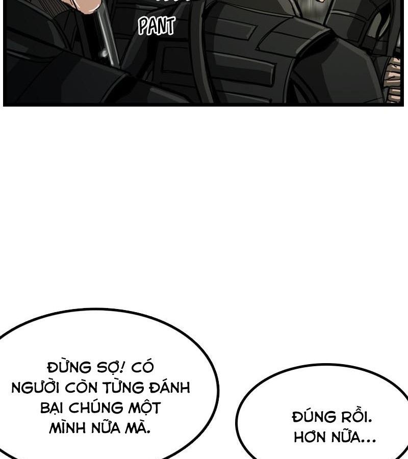 The First Hunter Chapter 58 - 81