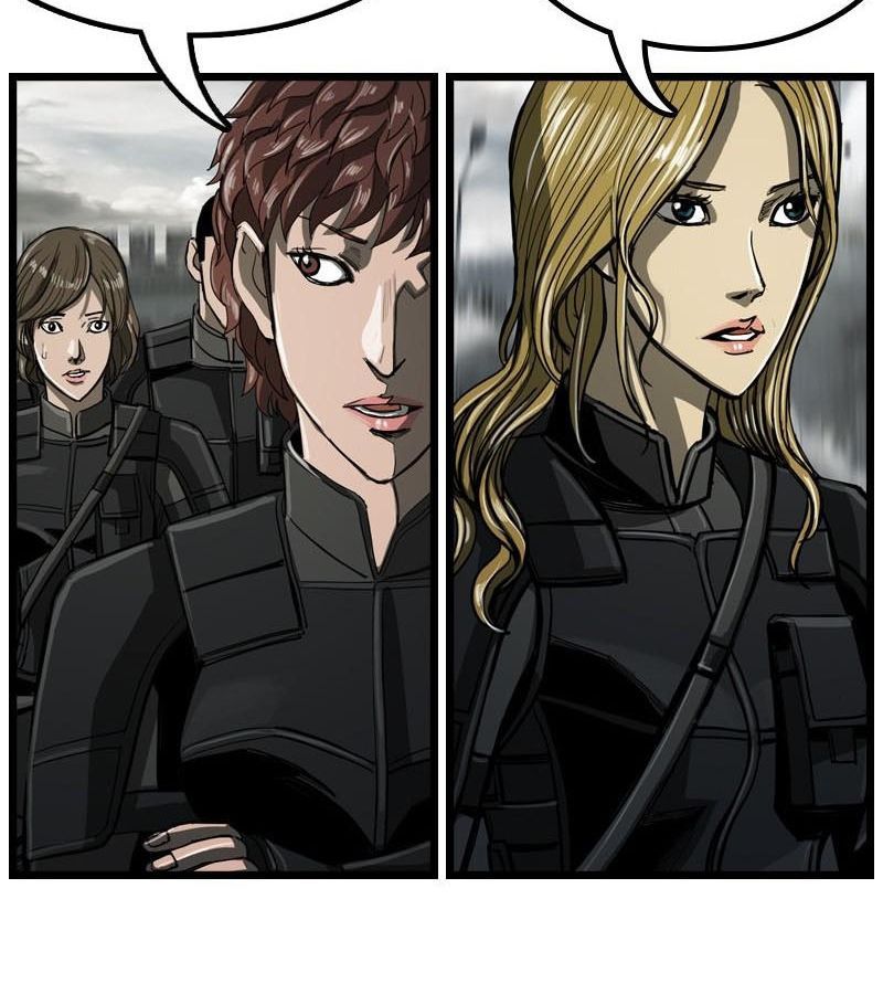 The First Hunter Chapter 58 - 82