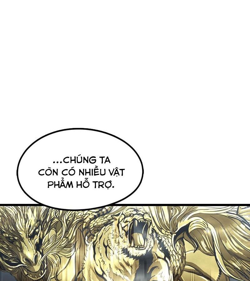 The First Hunter Chapter 58 - 83