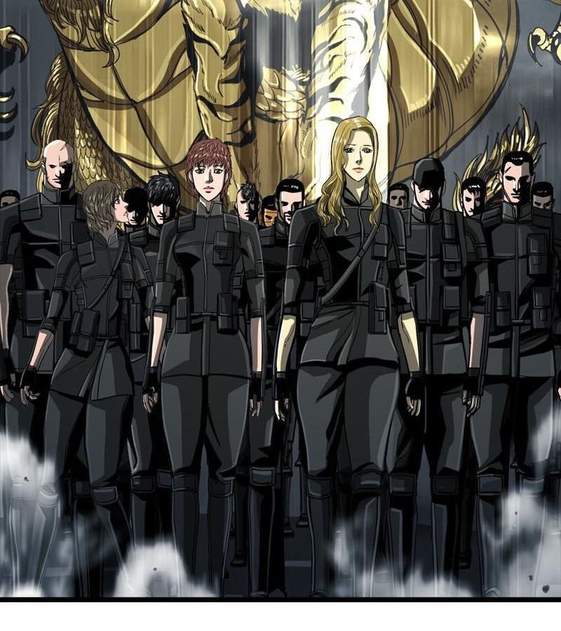 The First Hunter Chapter 58 - 84