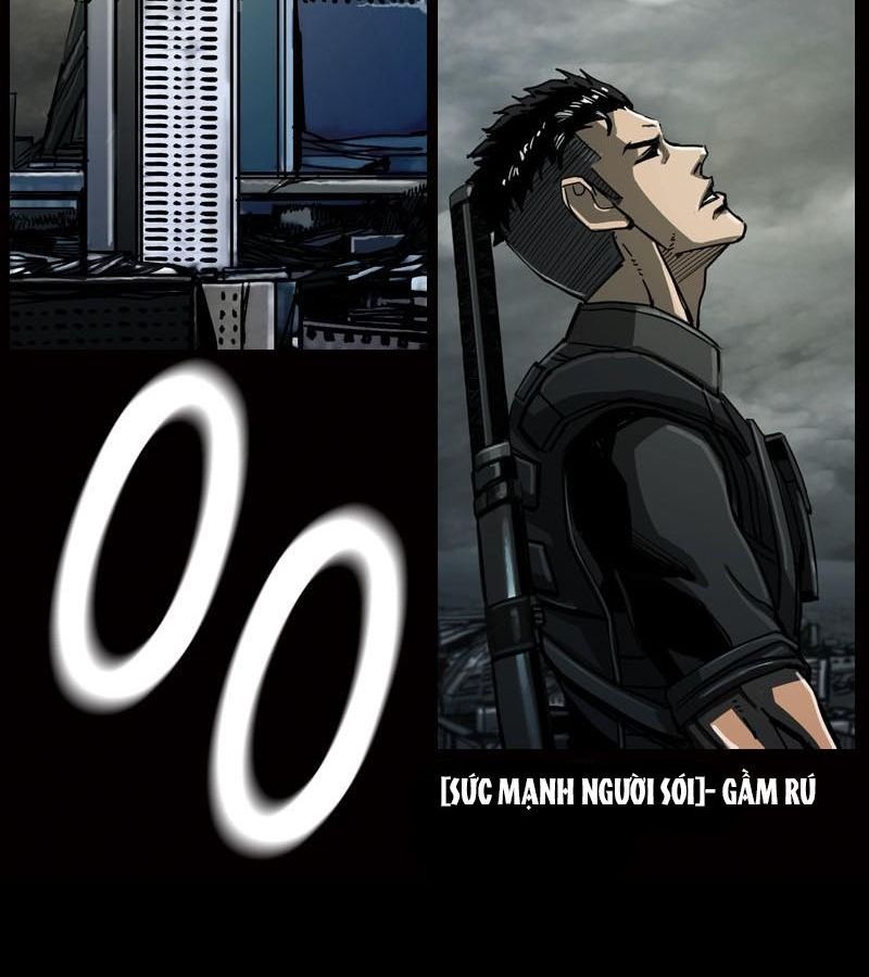 The First Hunter Chapter 58 - 88