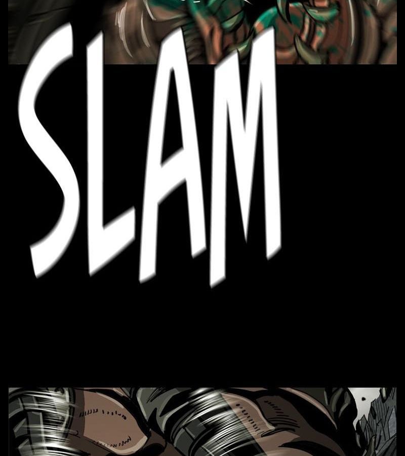 The First Hunter Chapter 58 - 90