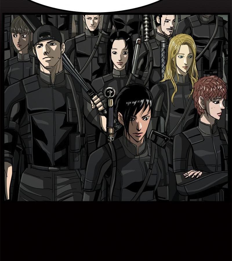 The First Hunter Chapter 58 - 10