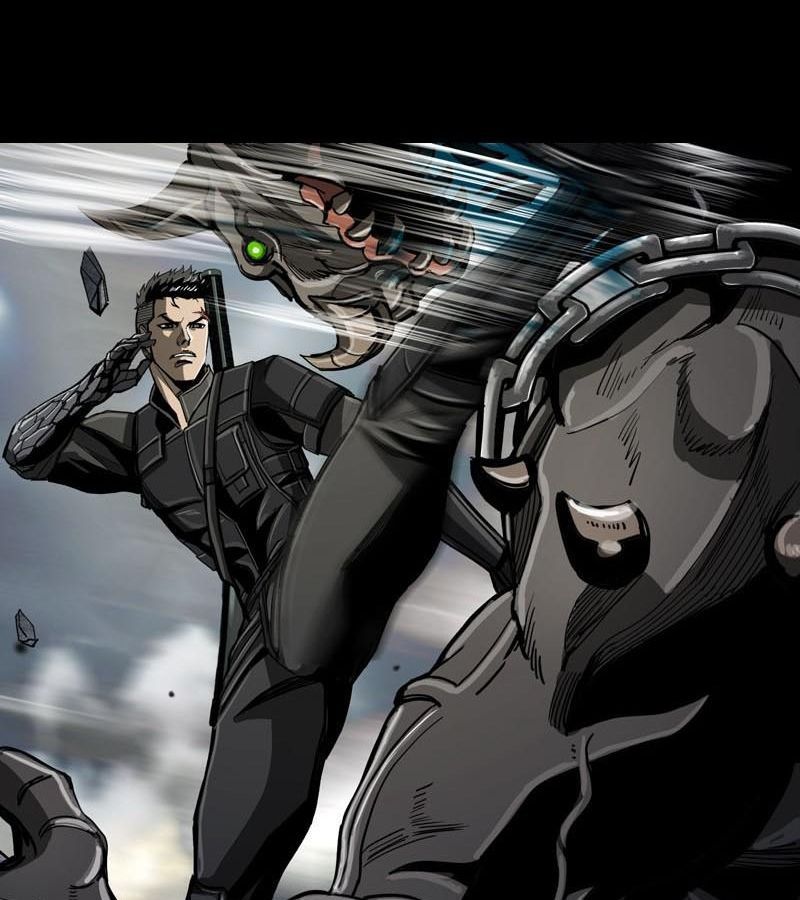 The First Hunter Chapter 58 - 92